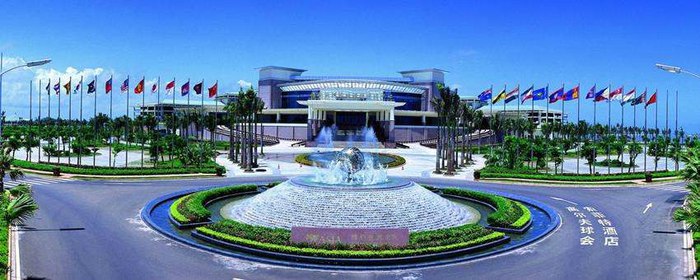 疫情下第一個(gè)黃金周，旅游業(yè)絕地反擊