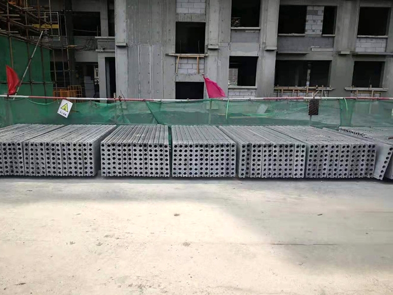 輕質隔墻板適合在什么環(huán)境下使用。