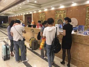 旅游業(yè)復(fù)蘇終于來(lái)了