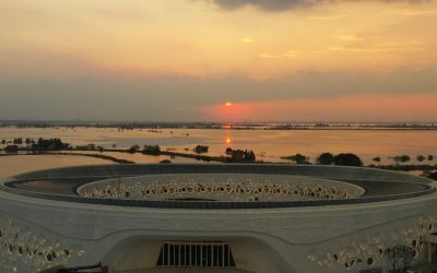 9月23日南昌漢代?；韬顕z址公園開園