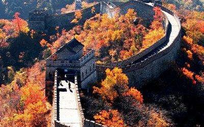 十一假期將至，旅游市場趨勢積極向好