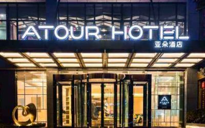 中端酒店數(shù)量、質(zhì)量和流量之爭升級