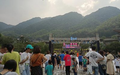 中秋假日酒店行業(yè)銷售暴漲，夏天是今年旅游銷售市場“轉(zhuǎn)折點(diǎn)”